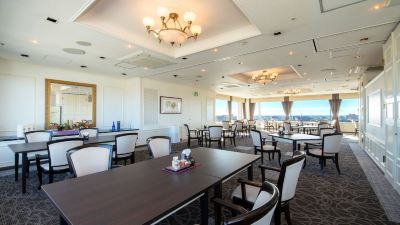 レストラン ホテルコンコルド浜松の写真