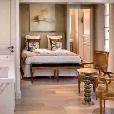 Cloître des Augustins Spa & Fitness Rooms