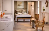 Cloître des Augustins Spa & Fitness