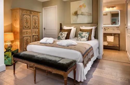 Cloître des Augustins Spa & Fitness