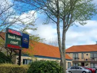 Bush Inn Court Motel - Cho phép mang theo thú cưng