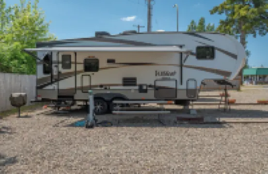 Far West RV Park and Cabins