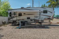 Far West RV Park and Cabins Hotels in La Push