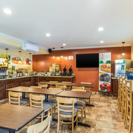 Quality Inn Escondido San Diego North County