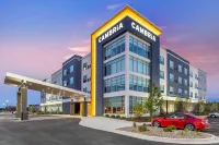 Cambria Hotel Davenport Quad Cities Hotels in Bettendorf