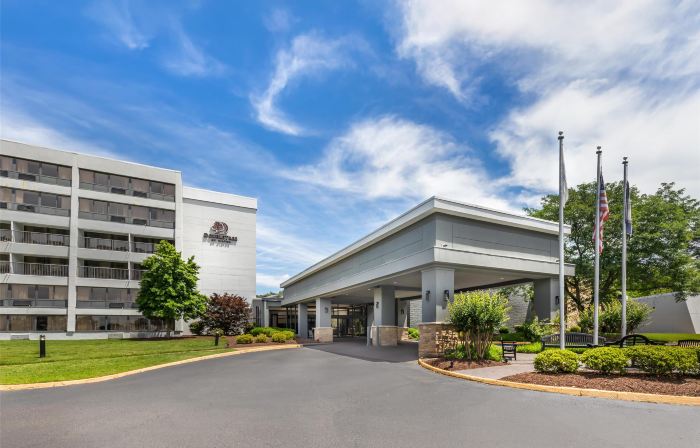 DoubleTree by Hilton Williamsburg