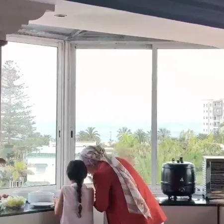 Hôtel Sabah