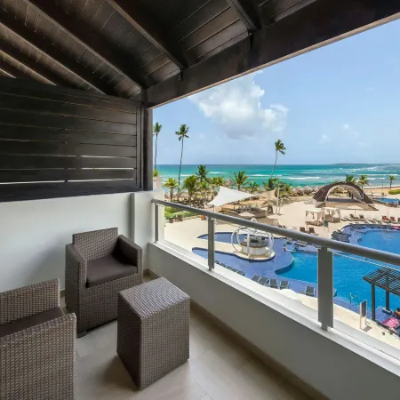 Royalton CHIC Antigua, An Autograph Collection All-Inclusive Resort - Adults Only