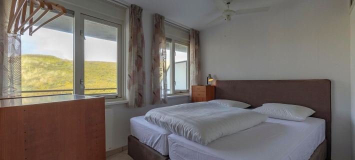 Apartment in Callantsoog Near Beach Access Ξενοδοχεία στην πόλη Callantsoog