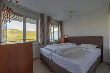 Apartment in Callantsoog Near Beach Access