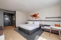 Radisson Blu Hotel, Paris Boulogne Hotels in Boulogne-Billancourt