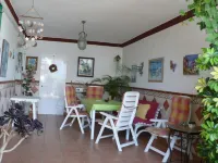 Holiday house Casa Sebastian