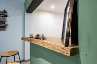 Douce vie en Provence