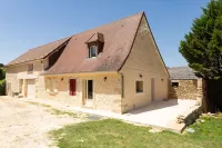 100m2 farmhouse cottage