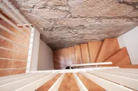 House 800 m from the historic center of the Ria Muros with garage