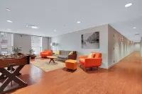 Chic, Industrial Style Loft on Whiskey Row