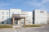 Cobblestone Hotel and Suites - Jefferson Hotels in Jefferson