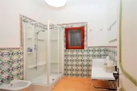 Fantastic villa on the cliff - with a sea view of the Amalfi coast