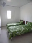 1 - Condominium located 200m from one of the most beautiful beaches on the north coast Hotel di 