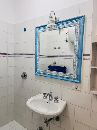 A paradise by the sea Отели рядом с достопримечательностью «Nocelle»