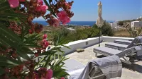 Stunning Sea View Villa Bay of Elijah
