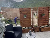 Flat Deer holiday for winter-summer sports Hotels in Bregaglia
