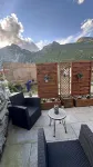 Flat Deer holiday for winter-summer sports