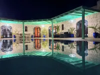 Villa Dar Sultana, near Essaouira