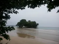 COLONIAL VILLA WELIGAMA