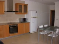 Family Home '' House Stone Hall ''