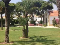 Ground floor bungalow LAGO JARDIN, LOS BALCONES, TORREVIEJA
