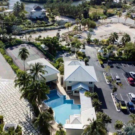 Grand Cayman tranquility at its best!