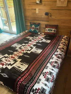 Valdorado Prison bed Hotels in Walcourt