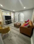 3 Bedroom Apartment near airport and New York City