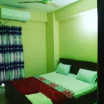 Opelia Beach Resort <br>Behind KFC, 120m inside, 1 minute walking distance from KFC Hotel di 