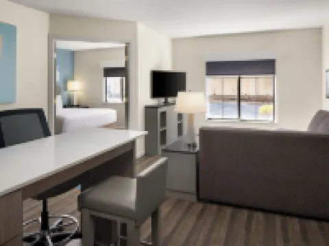 ハイアット ハウス ボストン / ウォルサム ウォルサムのホテル