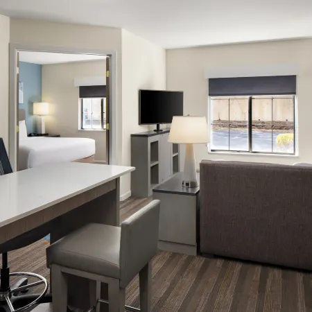 Hyatt House Boston Waltham