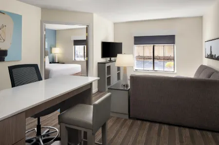 Hyatt House Boston Waltham