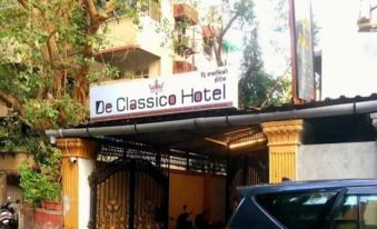 De Classico Residency