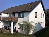 2-room apartment in the Eifel Nideggen-Schmidt Hotels in der Nähe von Abenden