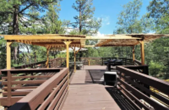 The Train Getaway Big Bear Lake