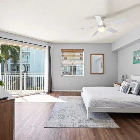 Yacht Club - Pet Friendly - Riverfront - Downtown Hotels in Stuart