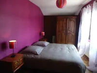 Comfortable Solognote house for a pleasant family holiday Hotels in Dhuizon