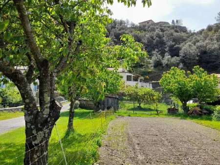 Ideal for a family of 5. Отели в г. Соман