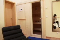 House in Binz, 3 bedrooms, 2 baths, central+quiet location,sauna,terrace,garden - 3-Star