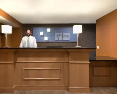 The Pinnacle Lodge フレイザーのホテル