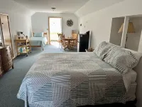 3G Farms studio Gateway to Mount St. Helens & Cowlitz River