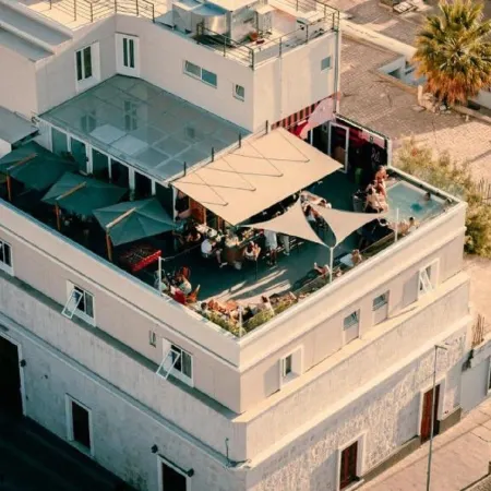 Viajero Arequipa Hostel