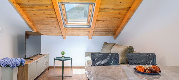Adriatic Residence Hotels in Becici