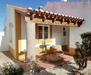 House Alentejana 400 m from the ocean Comfort inside & out Near beach Hotels in 
